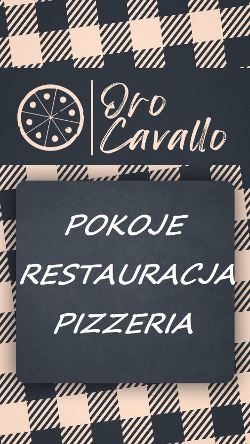 Oro Cavallo カルパッチ エクステリア 写真